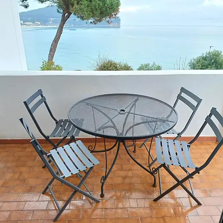 Appartement In A - Matilde *