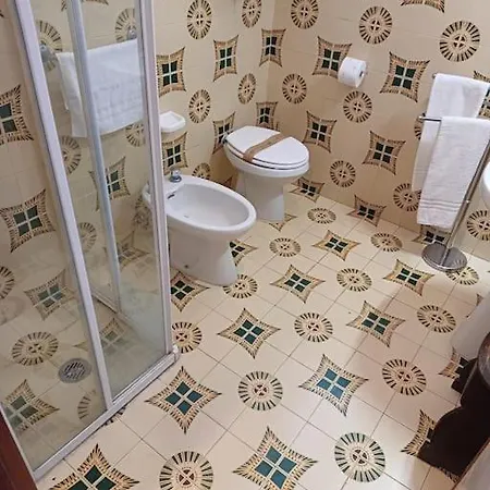 In A - Matilde Appartement