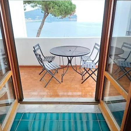 Appartement In A - Matilde Gaeta