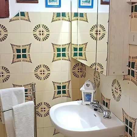 In A - Matilde Appartement Gaeta