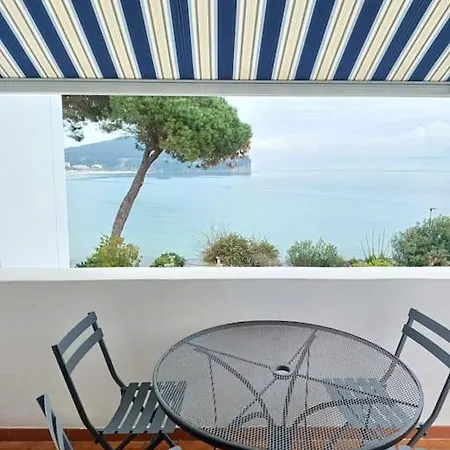 In A - Matilde Gaeta