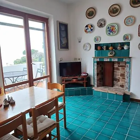 In A - Matilde Appartement *