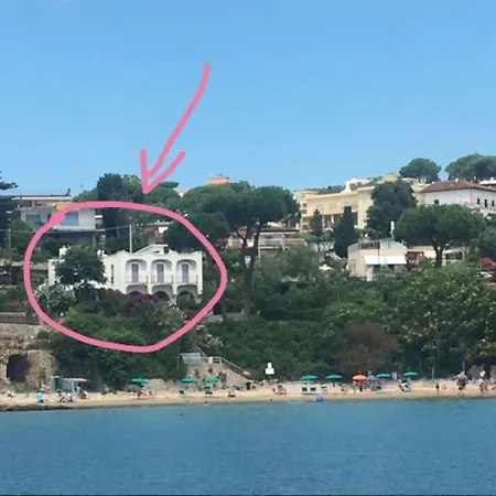 In A - Matilde