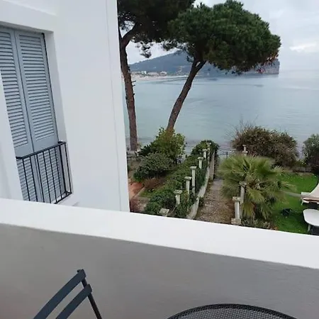 Appartement In A - Matilde *