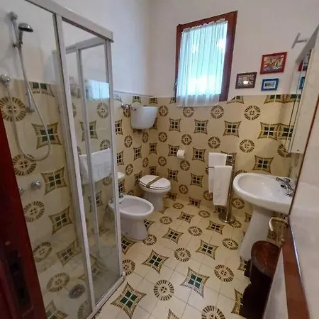 In A - Matilde Appartement Gaeta